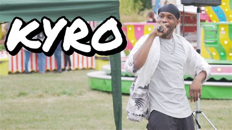 Kyro rapper. Things To Know About Kyro rapper. 